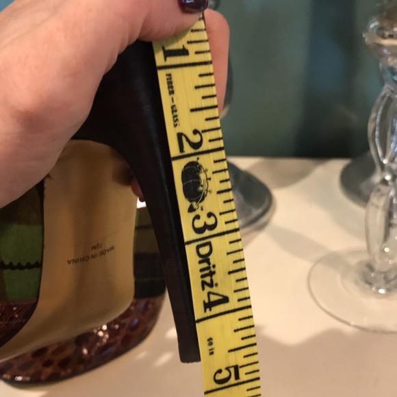 Hale’Bob Shoes. NWOT - Picture 9 of 14